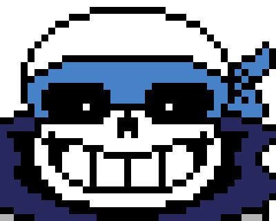 [ae7706] (holy crap i didnt expect that to happen) - ts sans (landon)