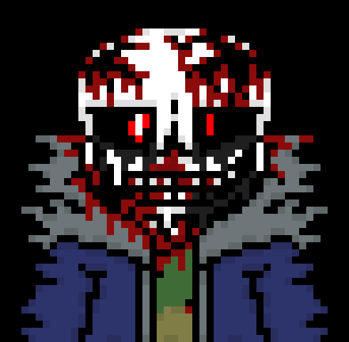 [691fe2] *Another seemingly mutliated skeleton would come in range of the three* Multi, Multi. What did i say about running away?    - Cherry