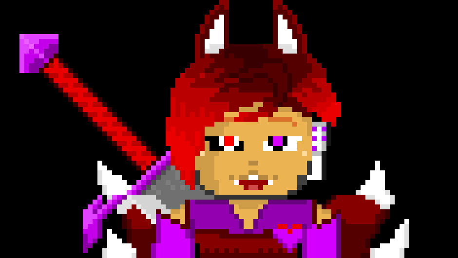 [aeaddc] maybe some other time im gonna get my volcan combat pistol soon but i need to get off for a bit