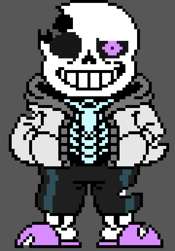 Shard Sans - CT