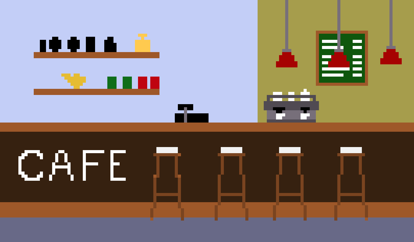 [3319f6] caffee