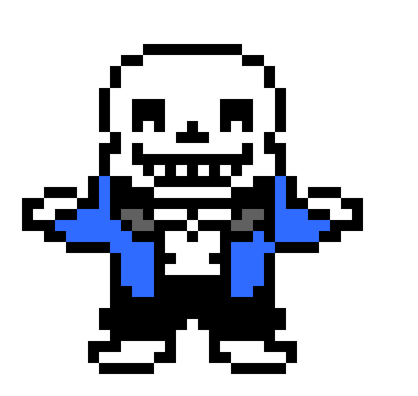 [9664c4] Sans
