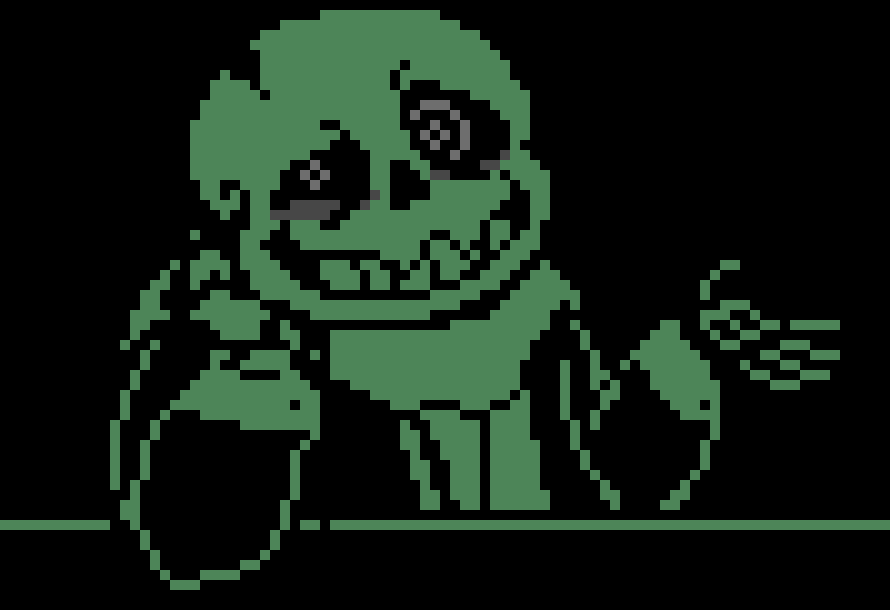 [68791c] Undertale Unhinged: i have my own megalo out on soundcloud