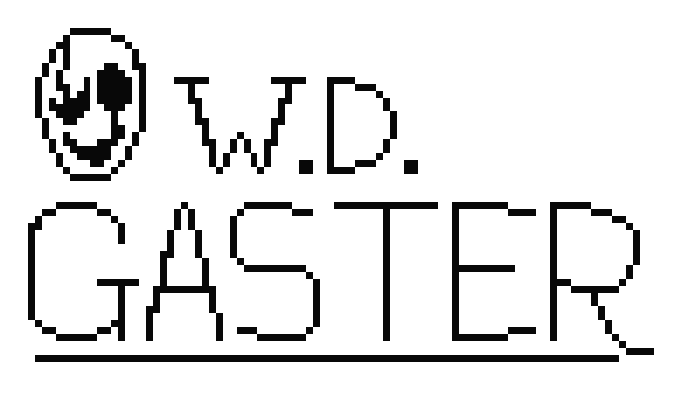 [9664c4] W. D. Gaster