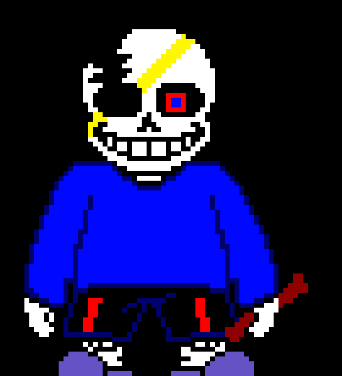 [2fbf6b] Mind if i remake this, also, whats the yellow peice?