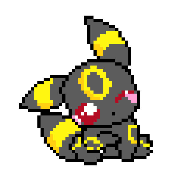 [9664c4] Umbreon