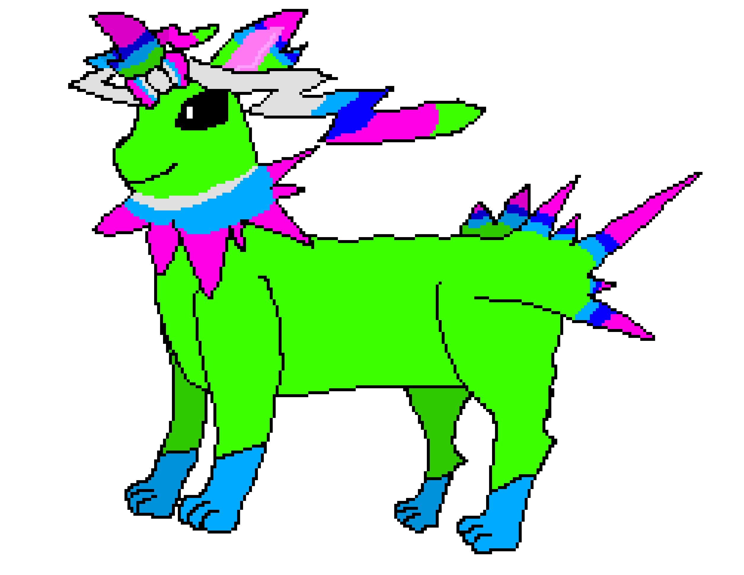 [8f8e9b] thundeon-shiny