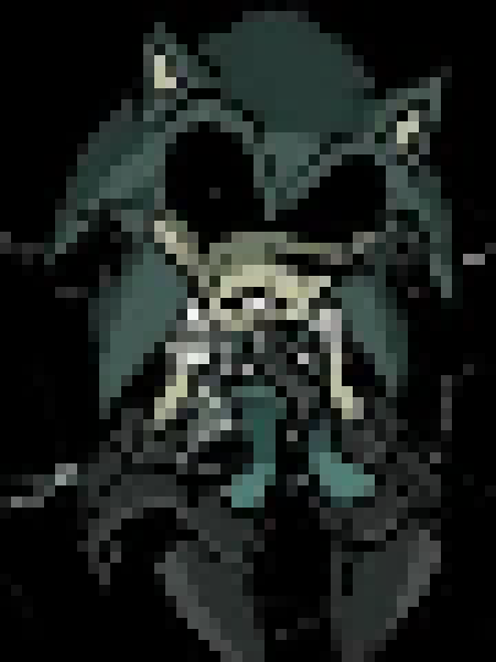 [846eb8] I don't really care for chainsaw man much