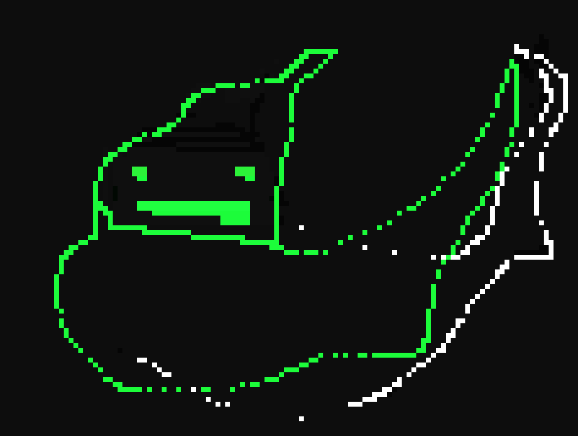 [9664c4] ghost