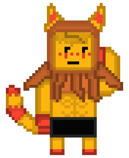 [413dc2] floss flat face sprite