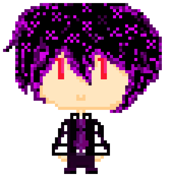 Sebby ver.2