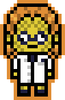 [999948] Dyxo Sprite