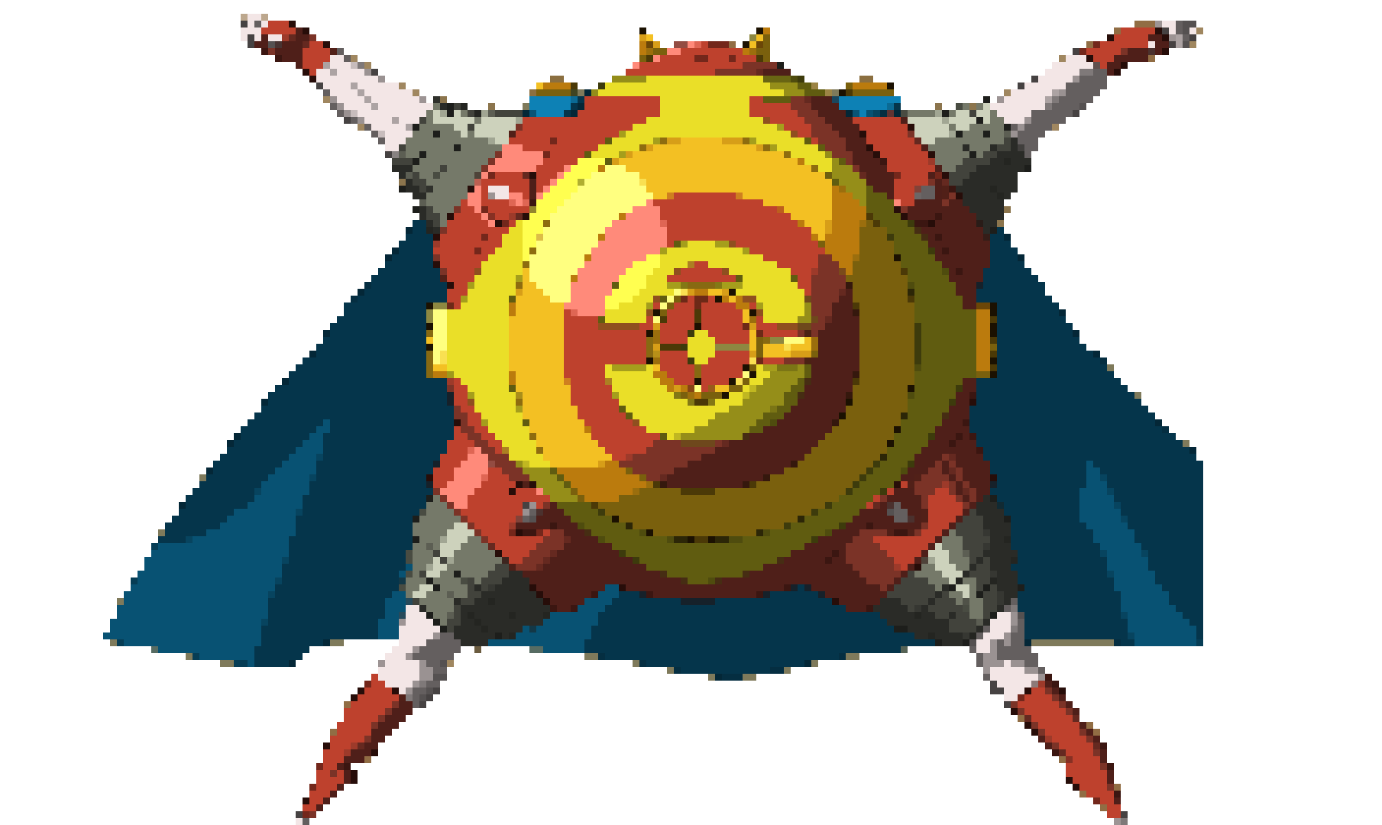 [103db5] Teddie Bearsona