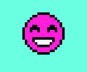 [9664c4] happy
