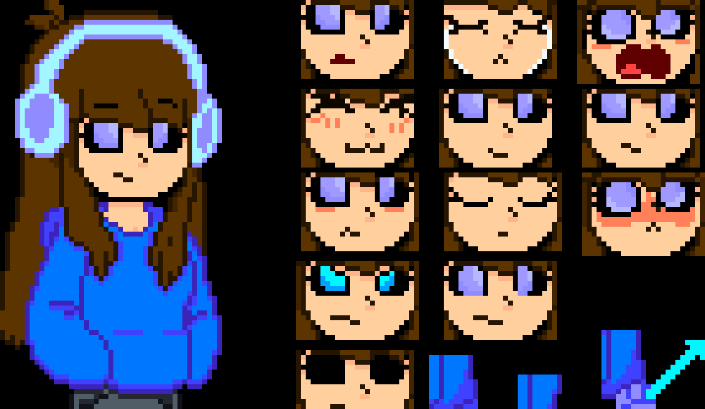 [a2471d] the original sprite is literally owned by Yugogear on Deviantart. -Anauxieus