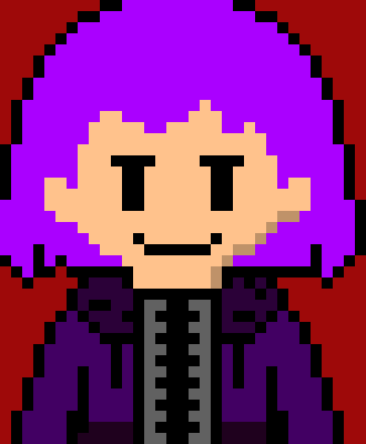 [3354ce] I guess I will introduce myself too, Howdy I'm Ian, Ian Dreemurr when I am wearing the sweater that is temmie just Arratale version.