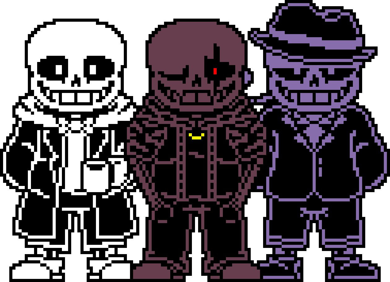 [6a64b5] Hollow Government (Phase 1)