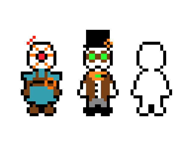 [9664c4] character options moon