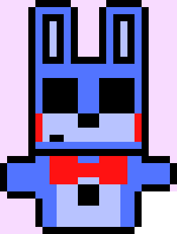 [b9de0d] *he trys to find six* - bon bon