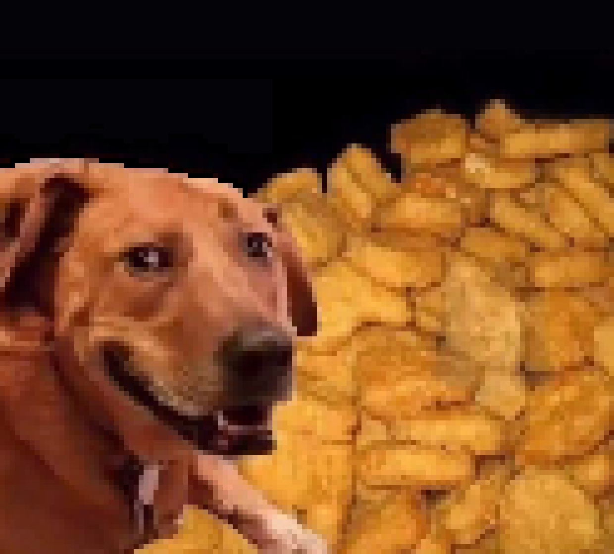 [46bd03] (nuggets.)