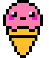 [9664c4] Ice Cream