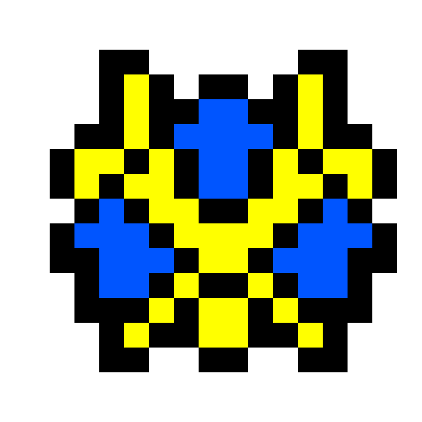 [9664c4] Zora's Sapphire