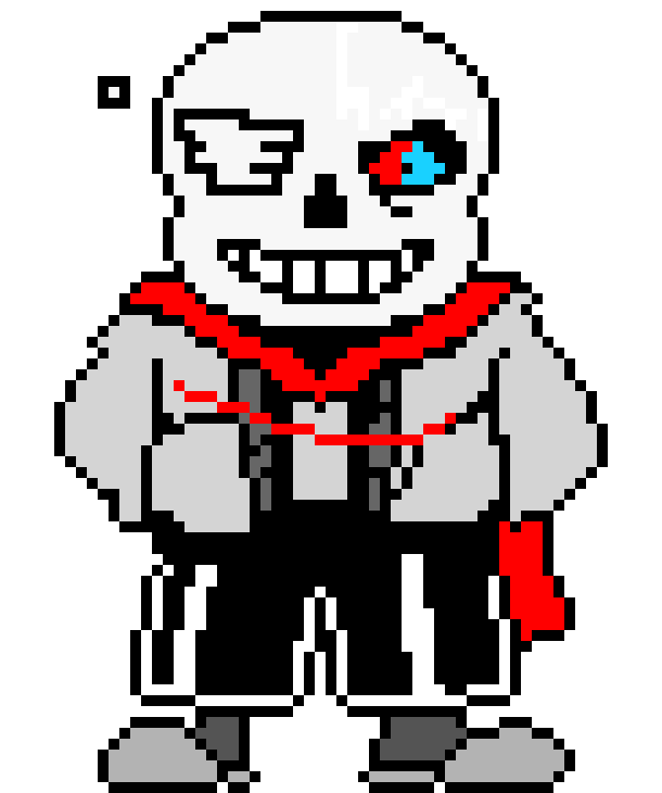 [76add7] Sans