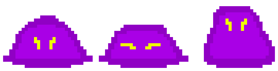 [529ff3] slime1 forms