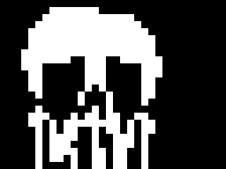 Anyone want me to make them a sprite? -jase
