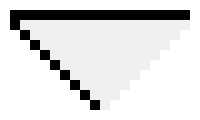 [0fa07a] flecheBlanche