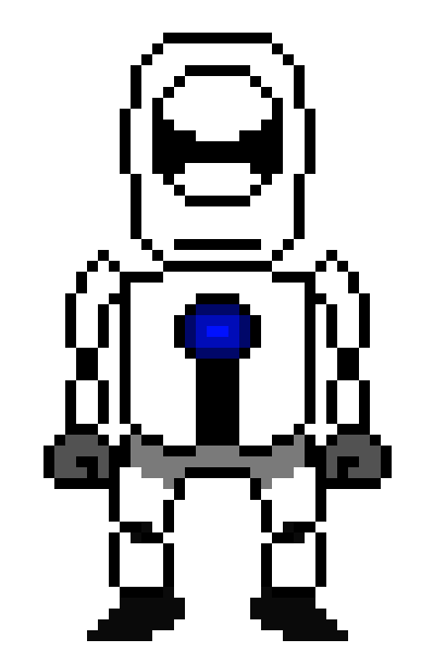 [9664c4] Peep-bot battle sprite (hurt)