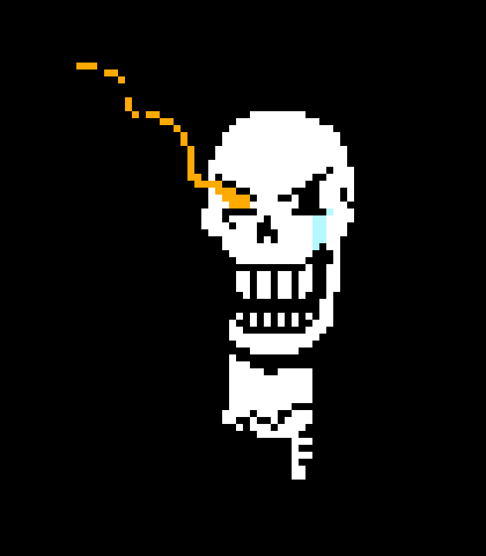 i have to save this pixel..