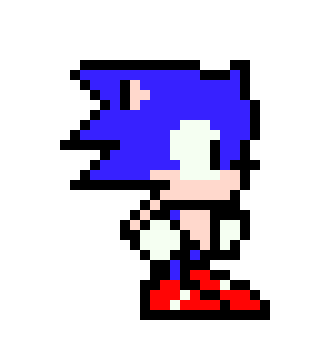 [9664c4] Sonic