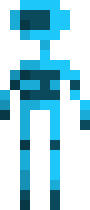 [855031] Standing