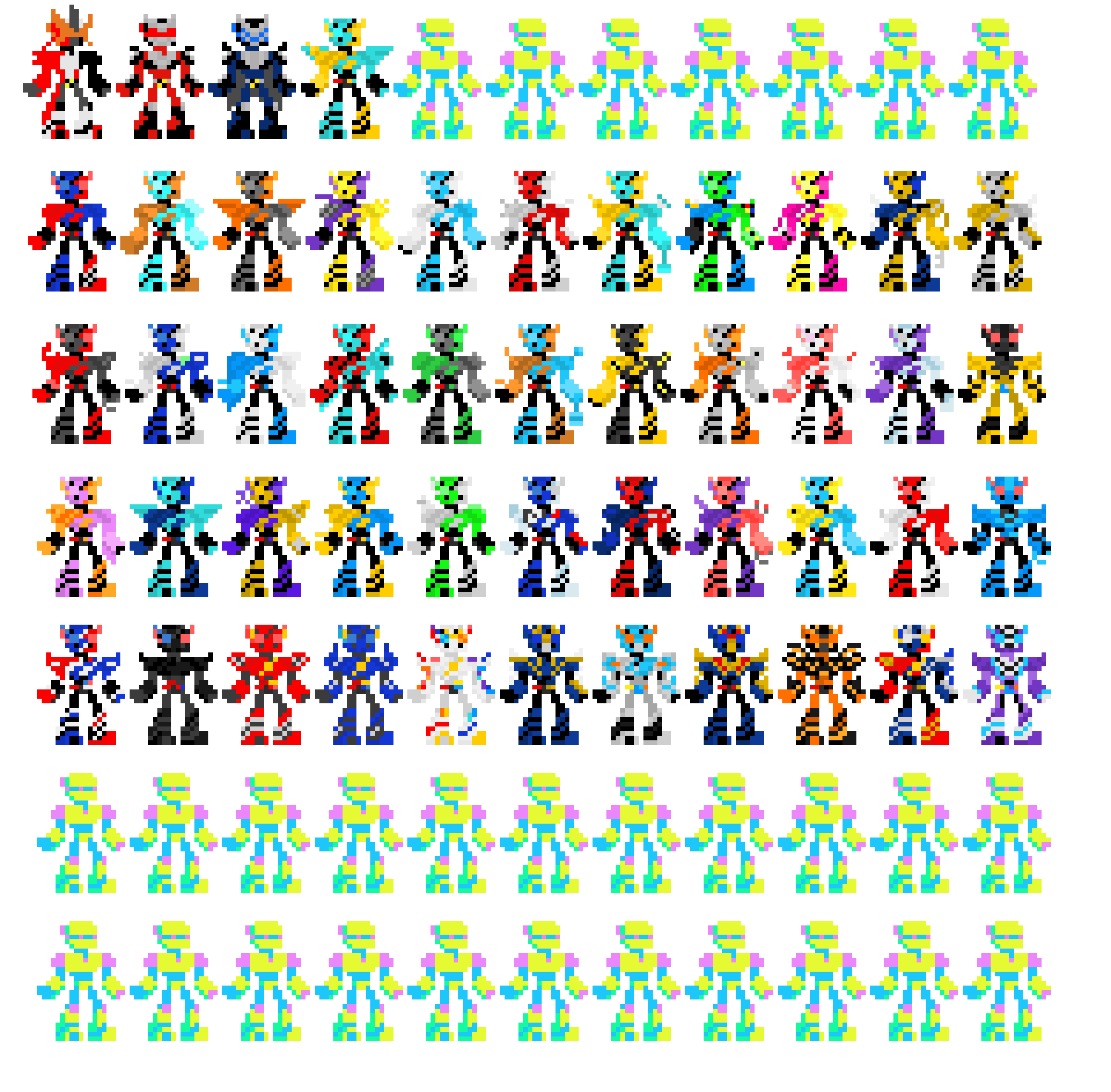 [55425f] Kamen rider build