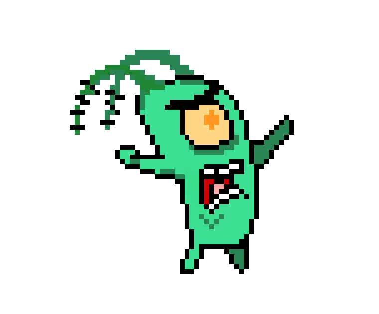 [9664c4] Plankton
