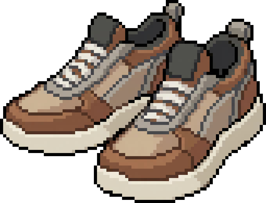 [cd95f4] supershoes