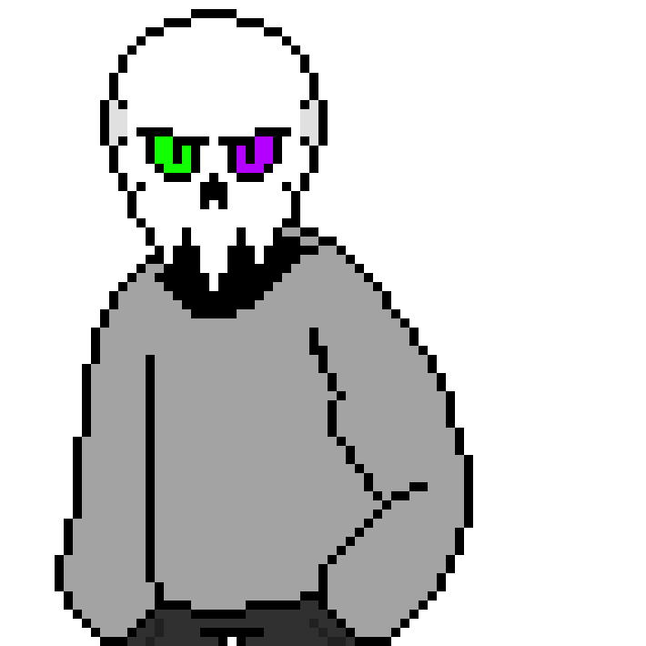 [4793a2] -walks out of the portal- *hes pissed* who...the FUCK...broke my portal...
