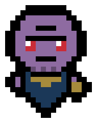 [9664c4] Infinity Baby