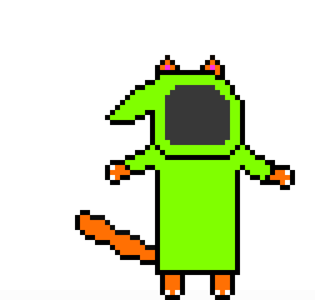 [9664c4] Cat REaper