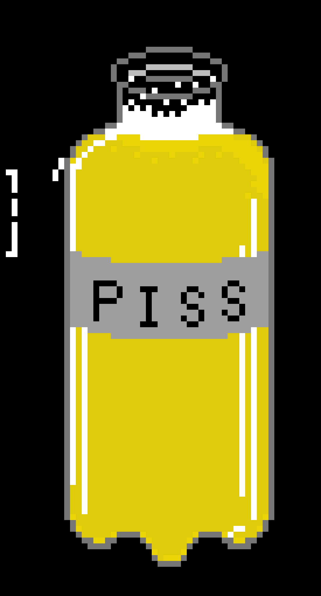 best piss bottle\