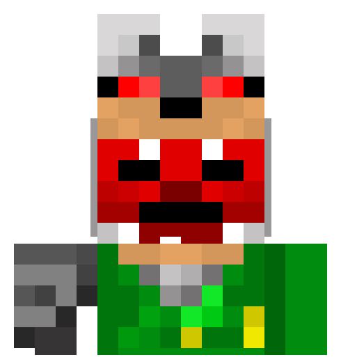 [888d24] MyMCChar24124