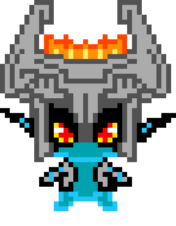[9664c4] Midna