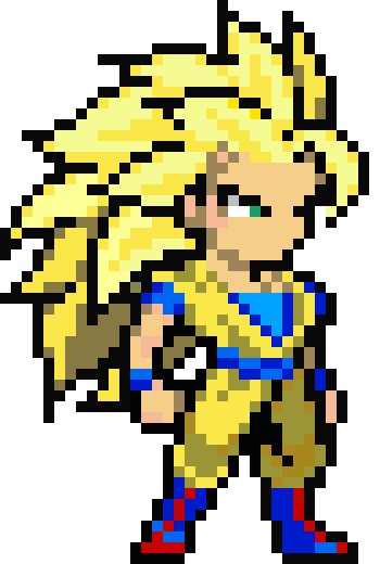 [df6099] songoku 3