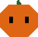 [ffecee] Pumpkin