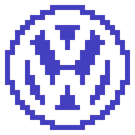 [9fbe17] Volkswagen