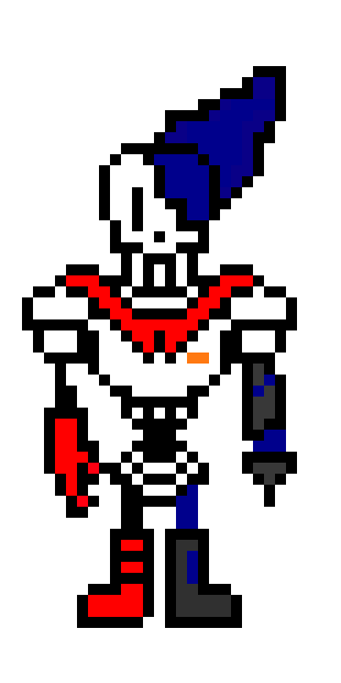 [9664c4] Papryus
