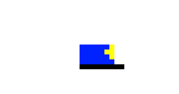 [61726a] blue hat