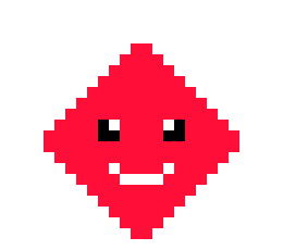 [9664c4] weird guy evil