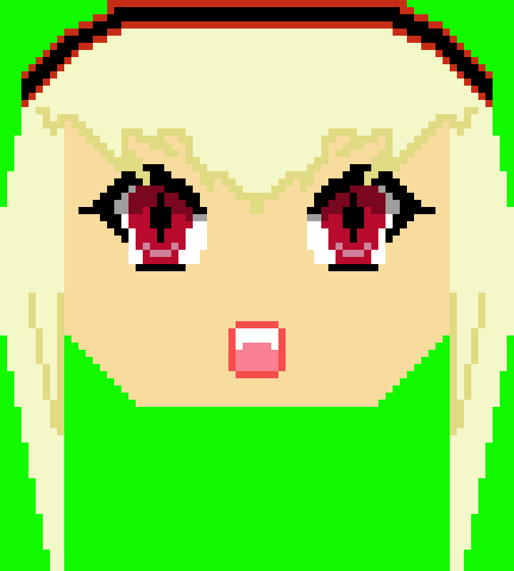 [9664c4] Face of Kirrin